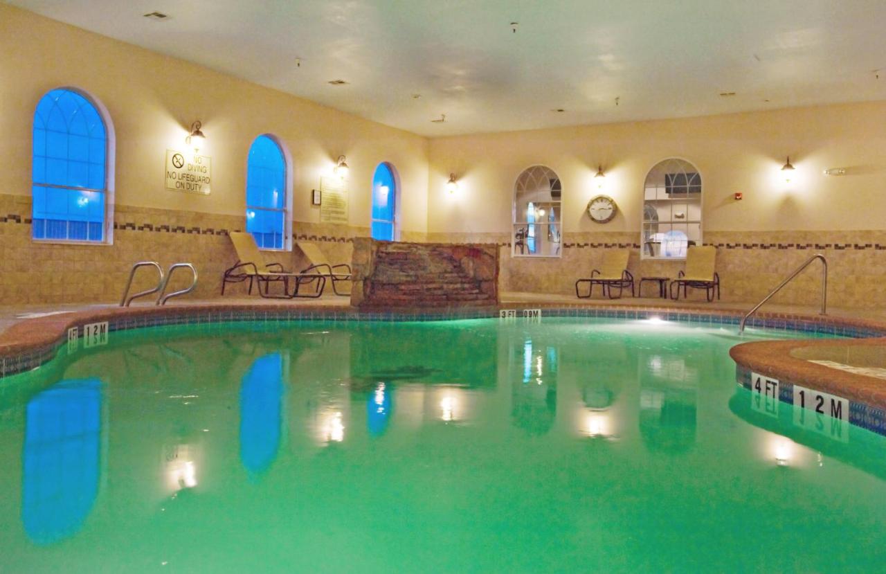 | Holiday Inn Express Hotel & Suites Levelland, an IHG Hotel