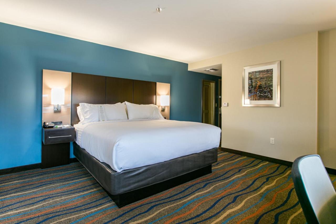  | Holiday Inn Hotel & Suites Chattanooga, an IHG Hotel