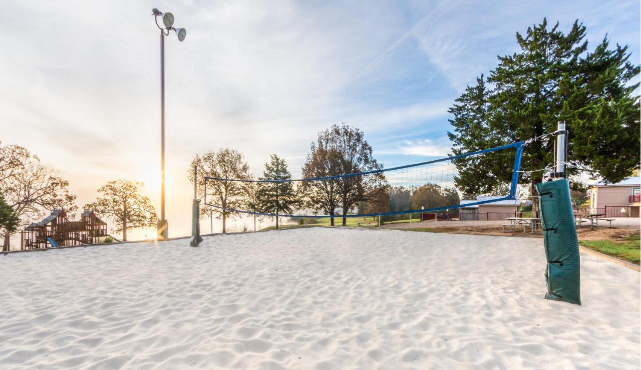 | Holiday Inn Club Vacations Timber Creek Resort at De Soto