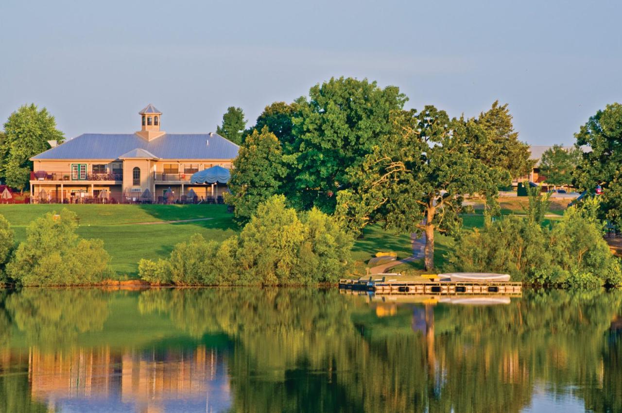 | Holiday Inn Club Vacations Timber Creek Resort at De Soto