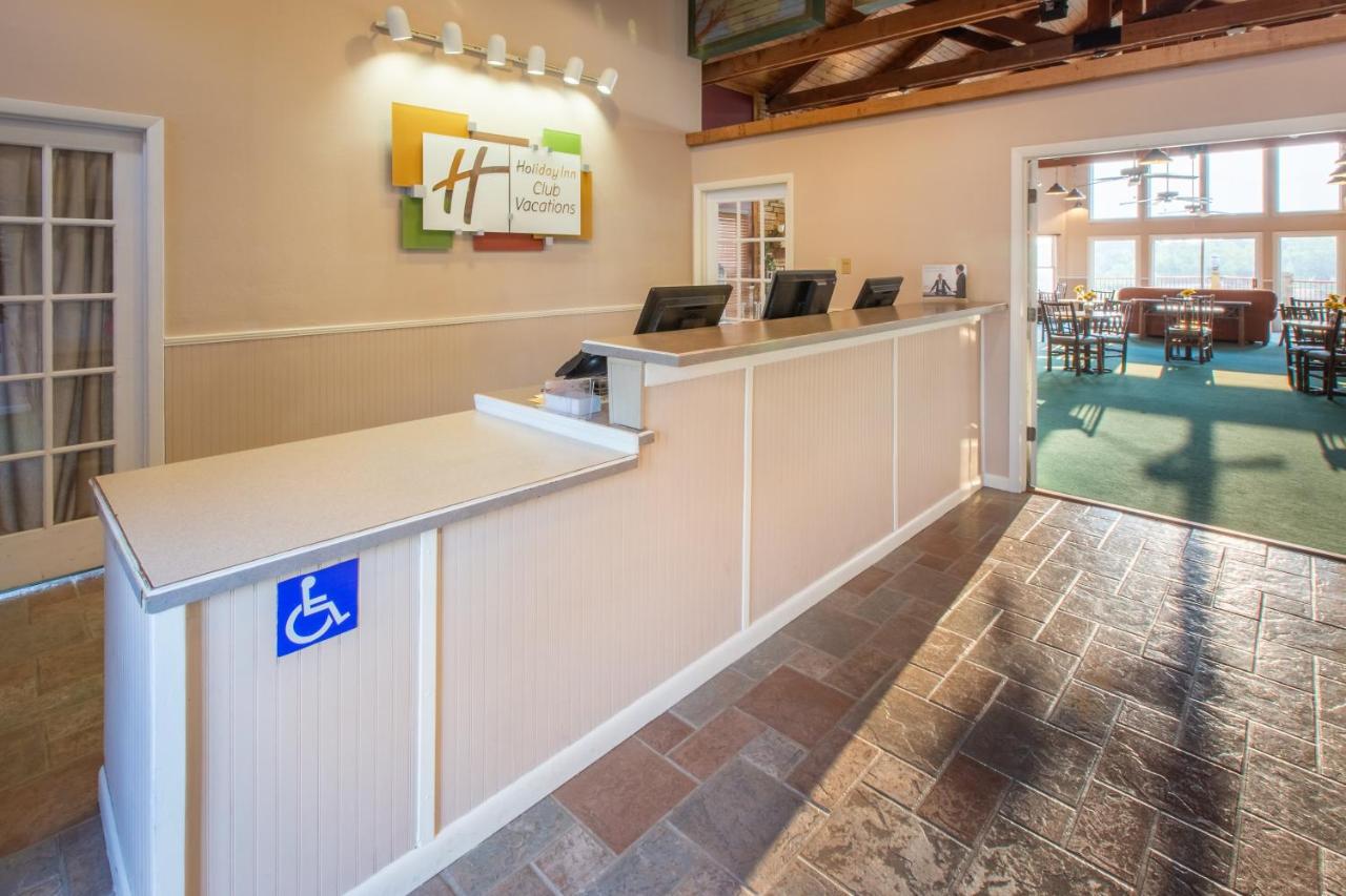 | Holiday Inn Club Vacations Timber Creek Resort at De Soto