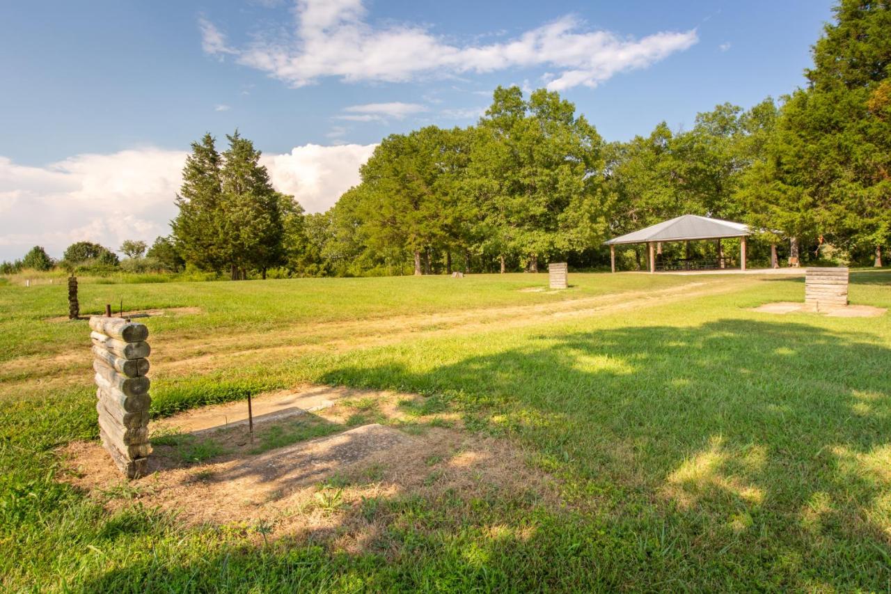 | Holiday Inn Club Vacations Timber Creek Resort at De Soto