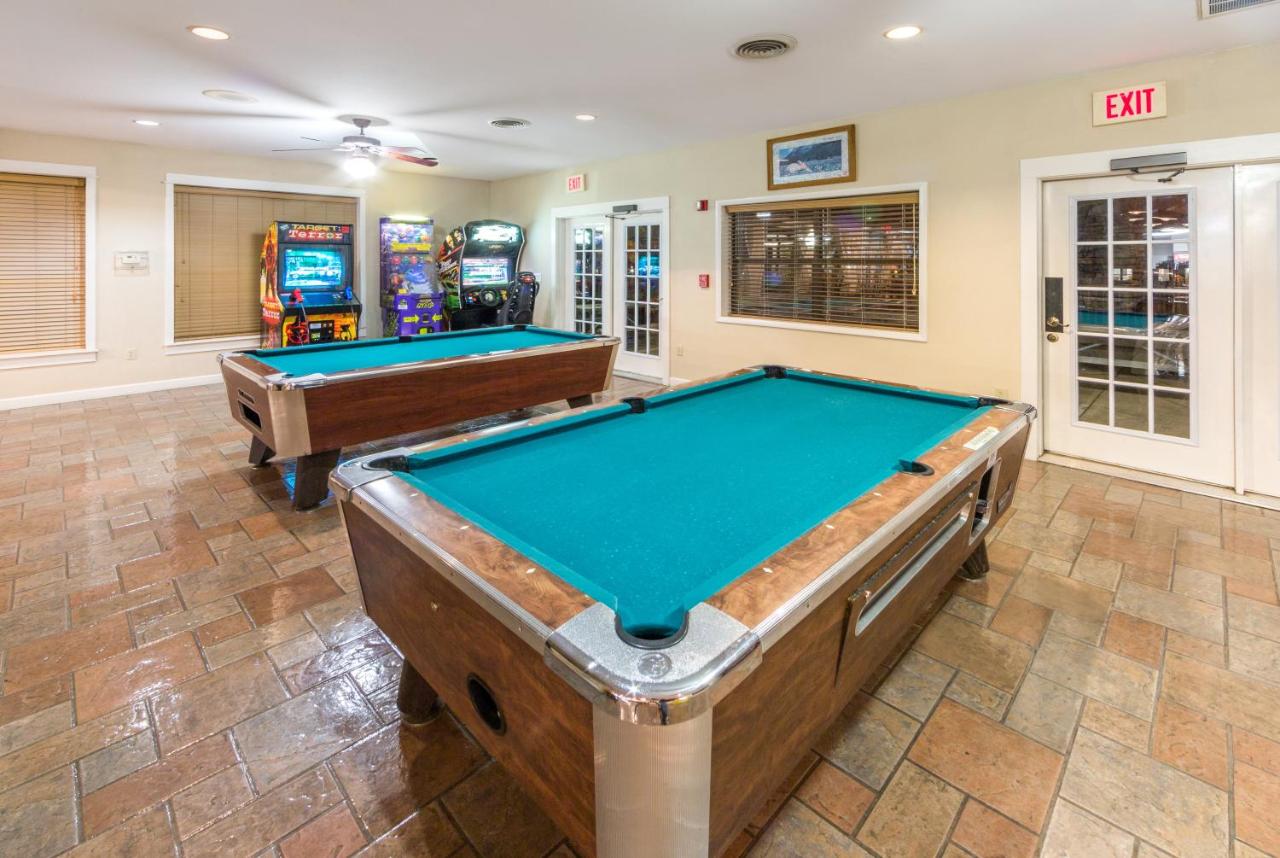 | Holiday Inn Club Vacations Timber Creek Resort at De Soto