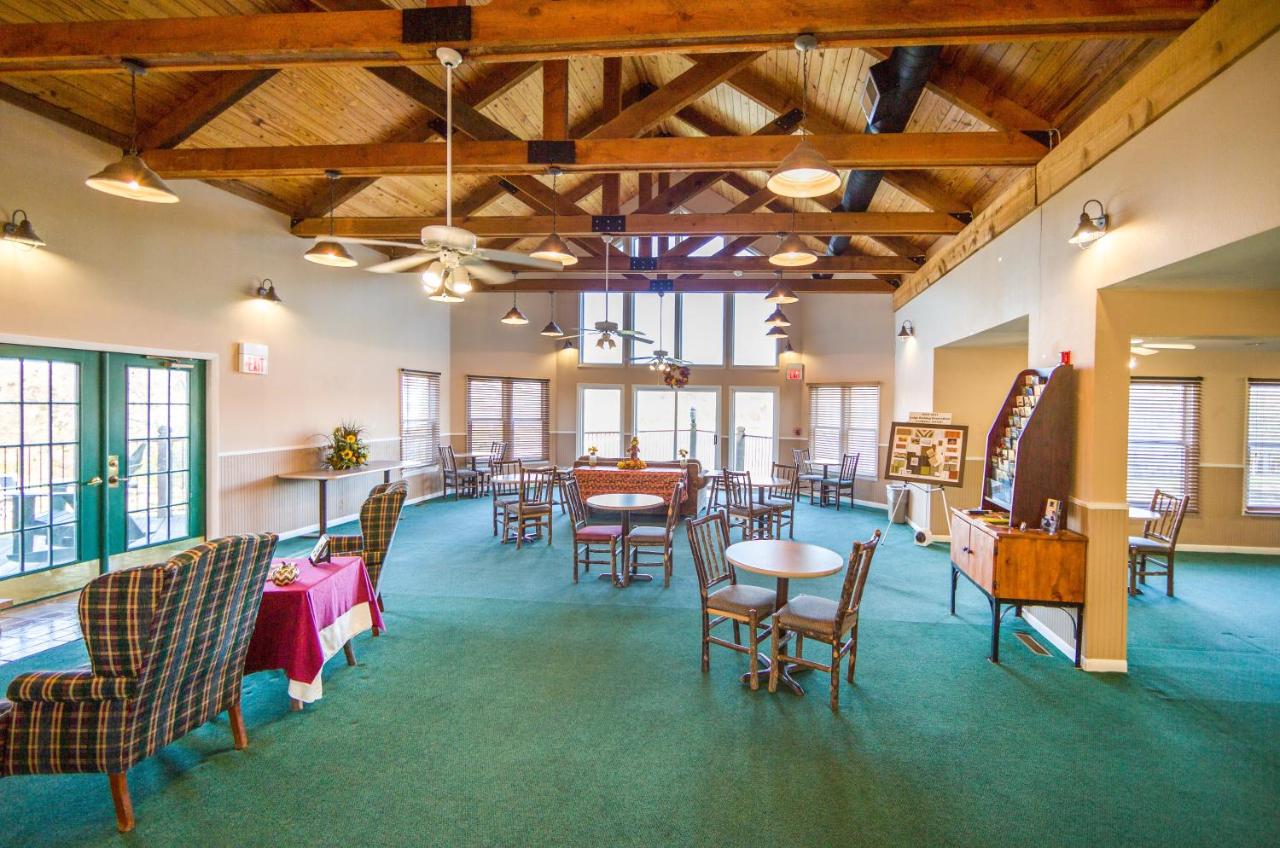 | Holiday Inn Club Vacations Timber Creek Resort at De Soto