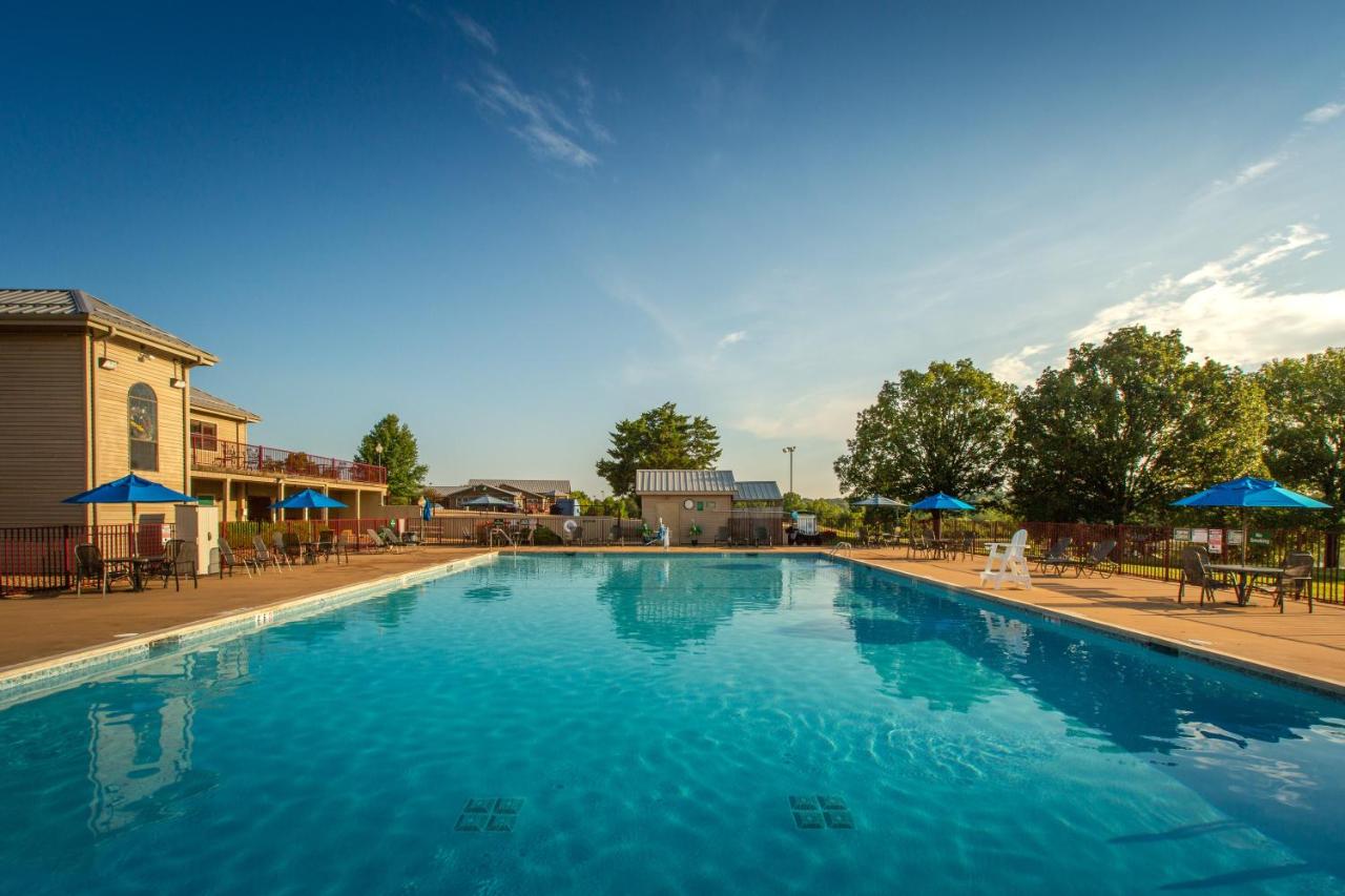 | Holiday Inn Club Vacations Timber Creek Resort at De Soto