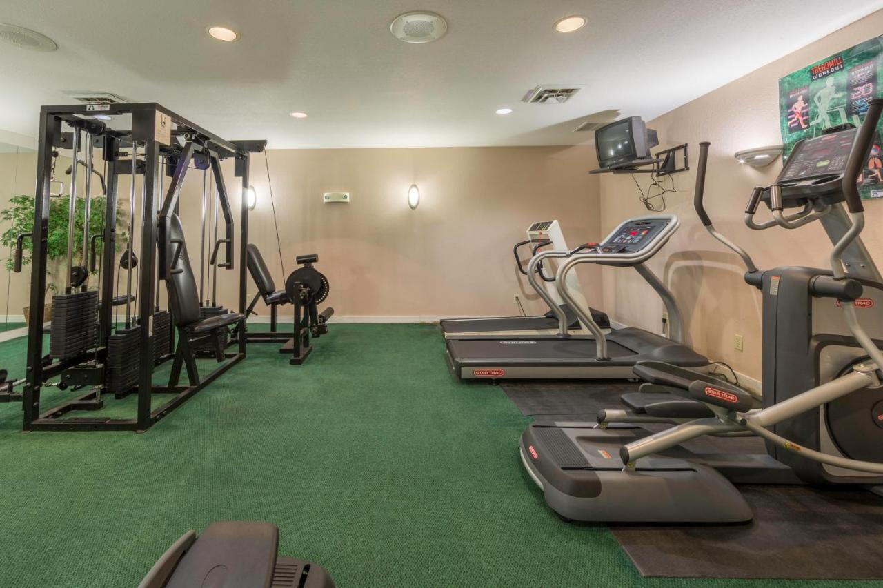 | Holiday Inn Club Vacations Timber Creek Resort at De Soto