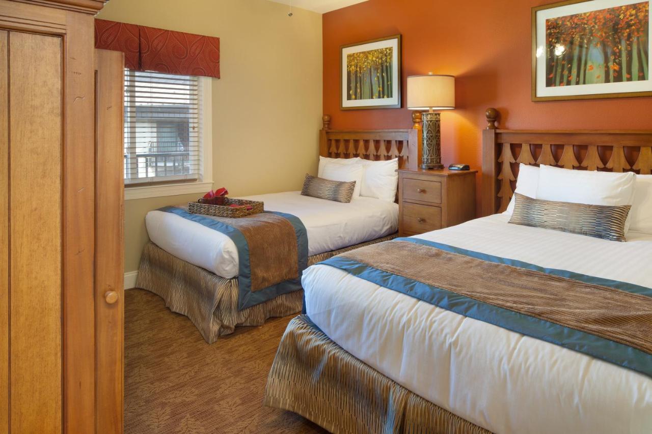 | Holiday Inn Club Vacations Smoky Mountain Resort