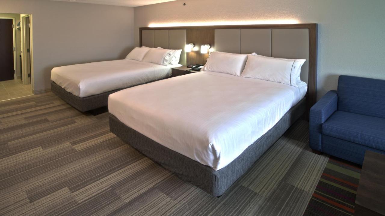  | Holiday Inn Express & Suites Evansville North, an IHG Hotel