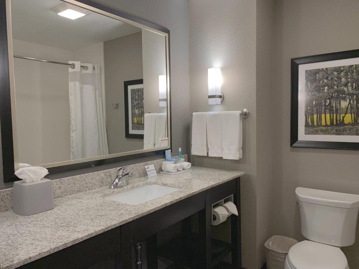 Executive Suite at Holiday Inn Express & Suites Madison Central by IHG