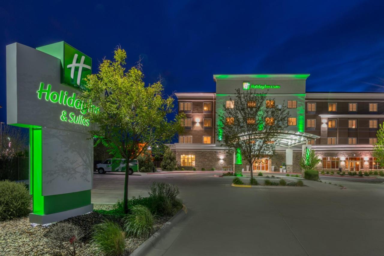  | Holiday Inn and Suites Grand Junction
