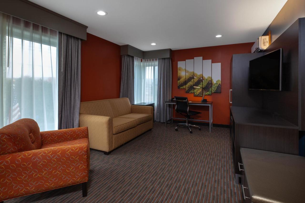| Hotel Vinea Healdsburg