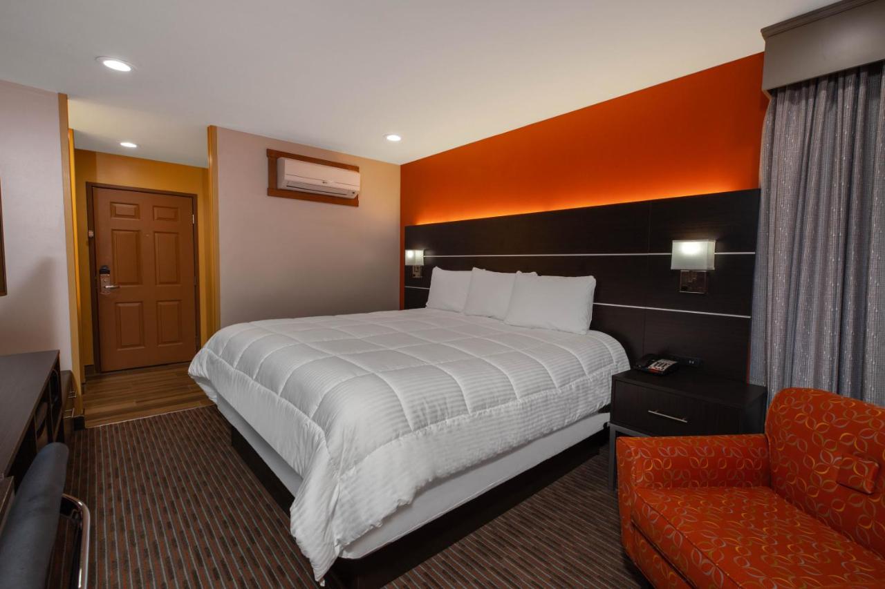 | Hotel Vinea Healdsburg