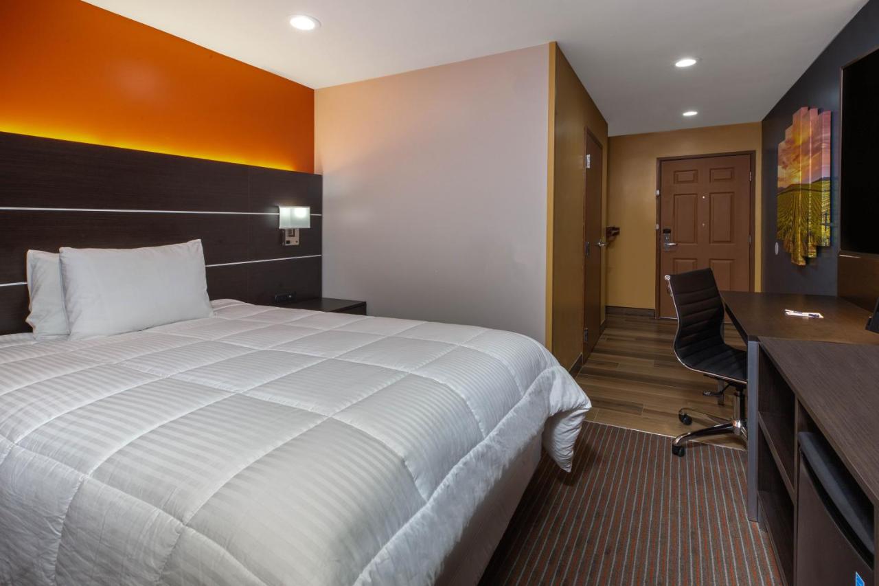 | Hotel Vinea Healdsburg