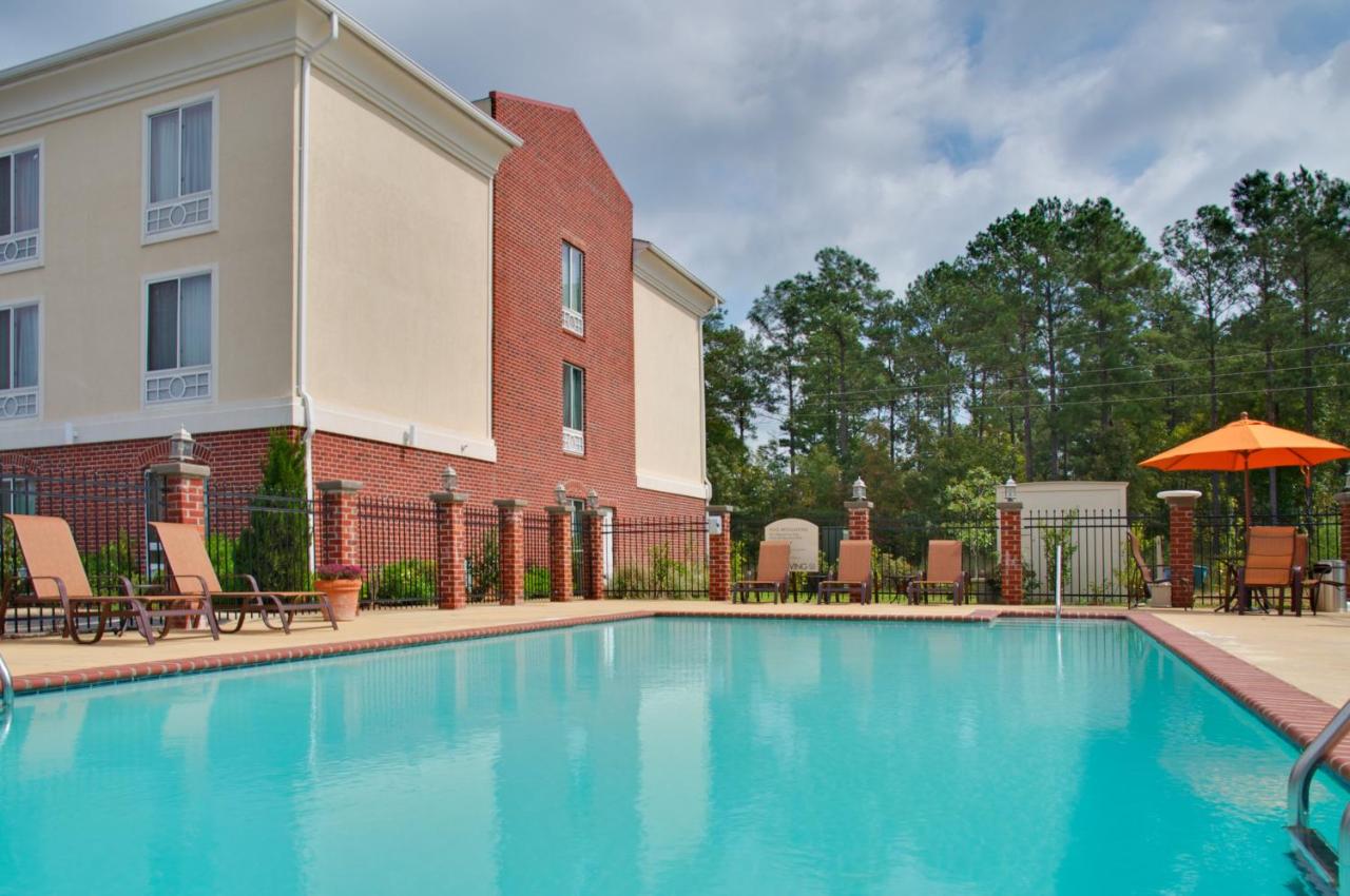  | Holiday Inn Express Hotel and Suites Natchitoches, an IHG Hotel
