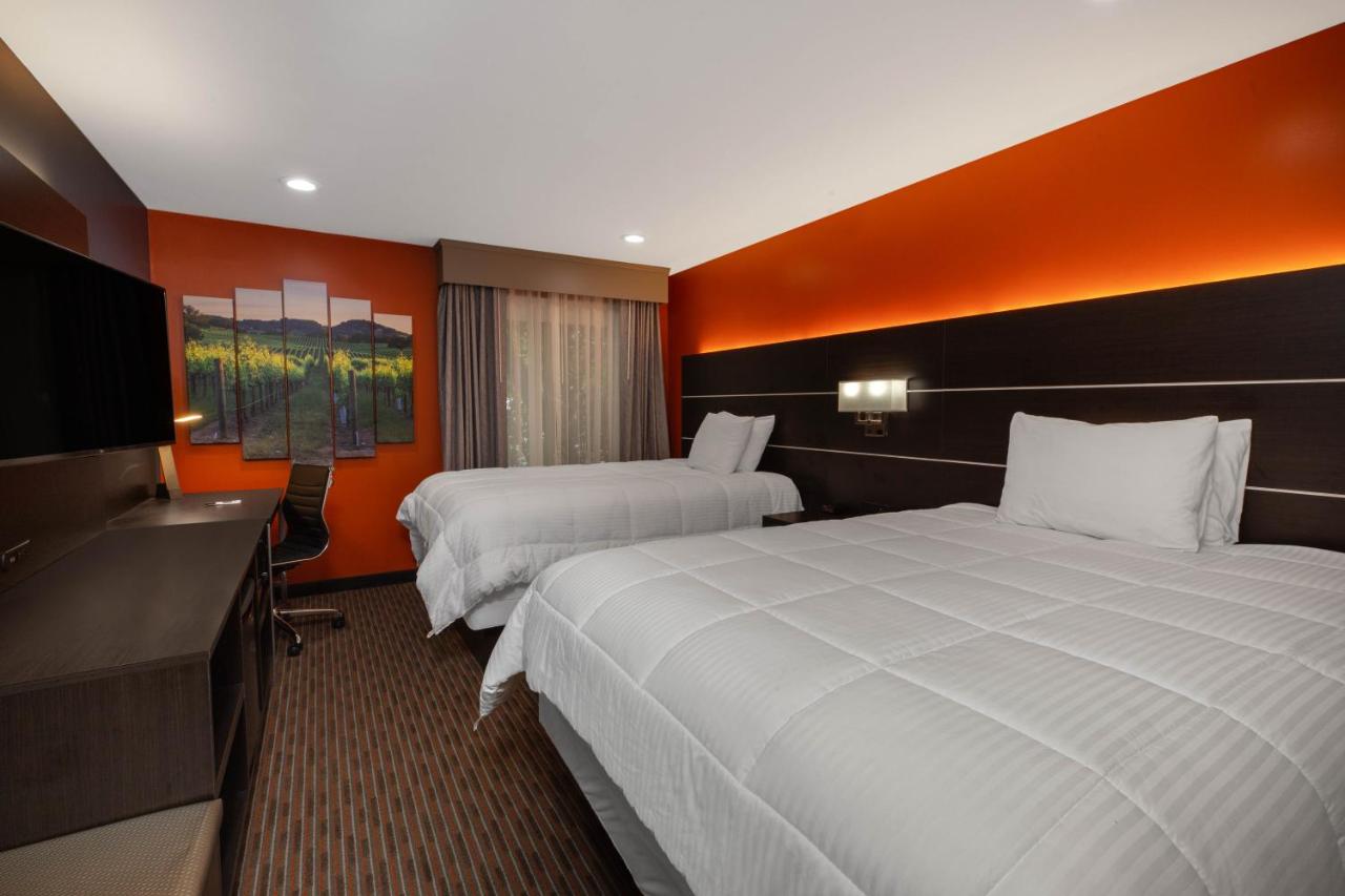 | Hotel Vinea Healdsburg