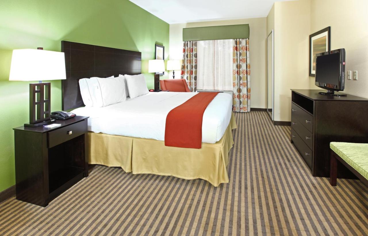  | Holiday Inn Express & Suites Maumelle - Little Rock NW