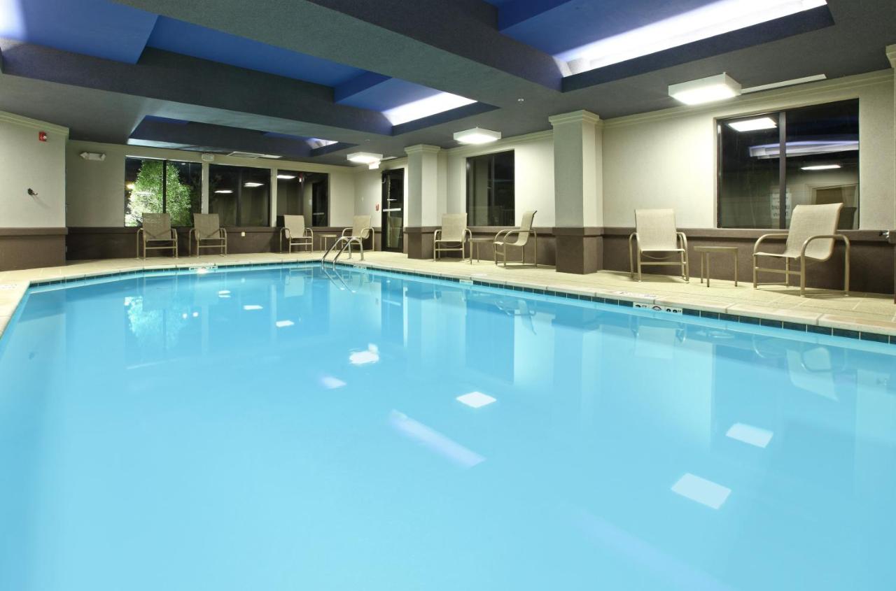  | Holiday Inn Express & Suites Maumelle - Little Rock NW