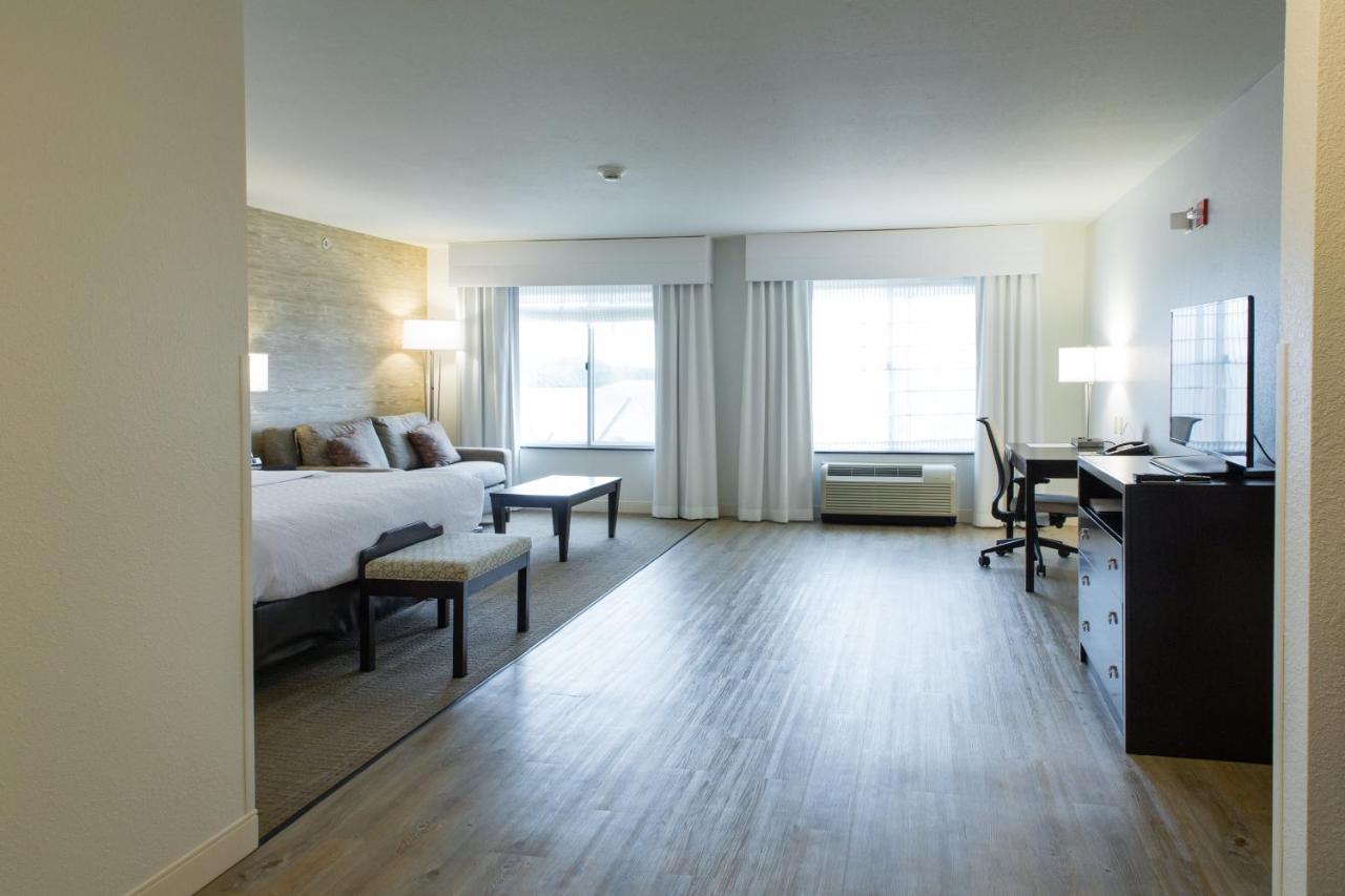 King Room - Disability Access at Holiday Inn Bloomington-Airport, an IHG Hotel