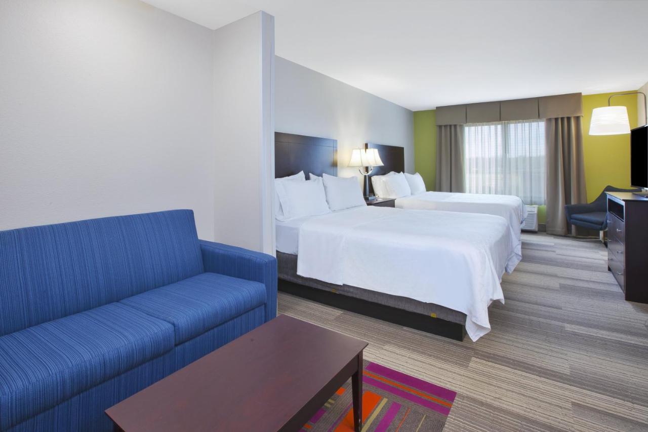 | Holiday Inn Express Niles, an IHG Hotel