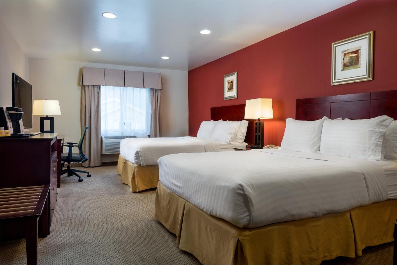  | Holiday Inn Express Los Angeles Airport Hawthorne