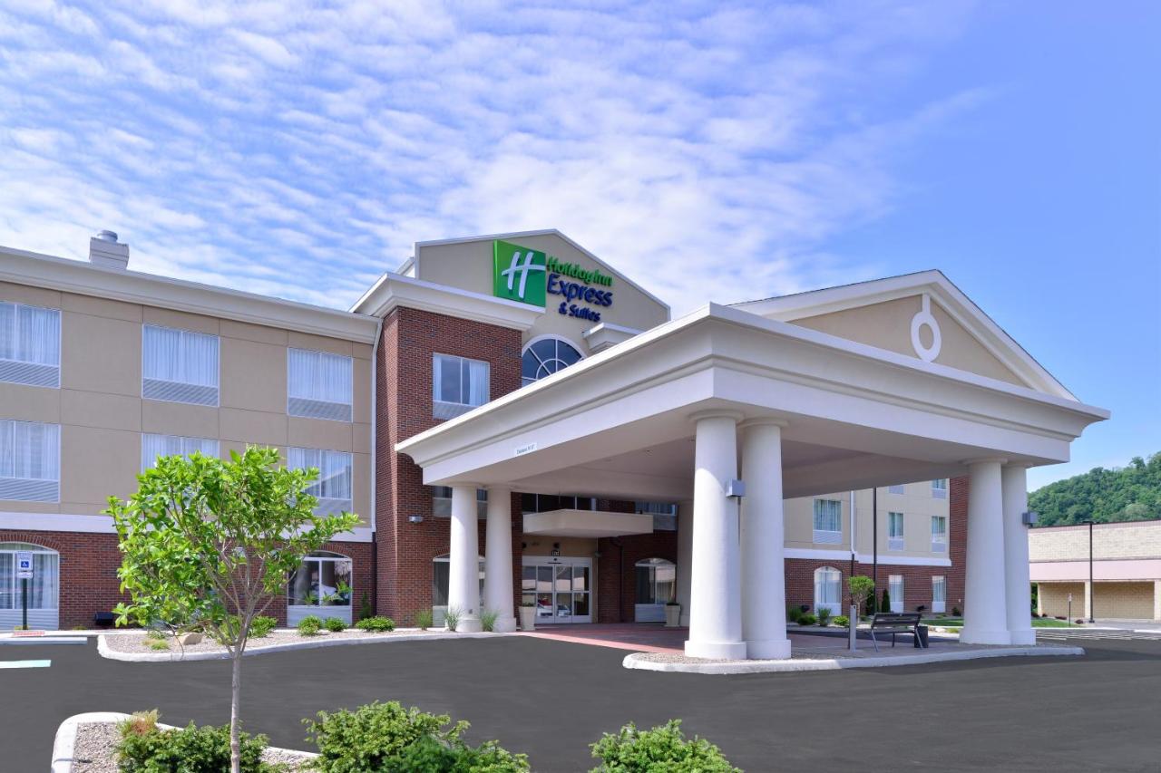 | Holiday Inn Express & Suites New Martinsville