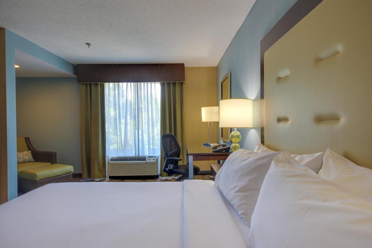 | Holiday Inn Express & Suites Sylva / Dillsboro, an IHG Hotel