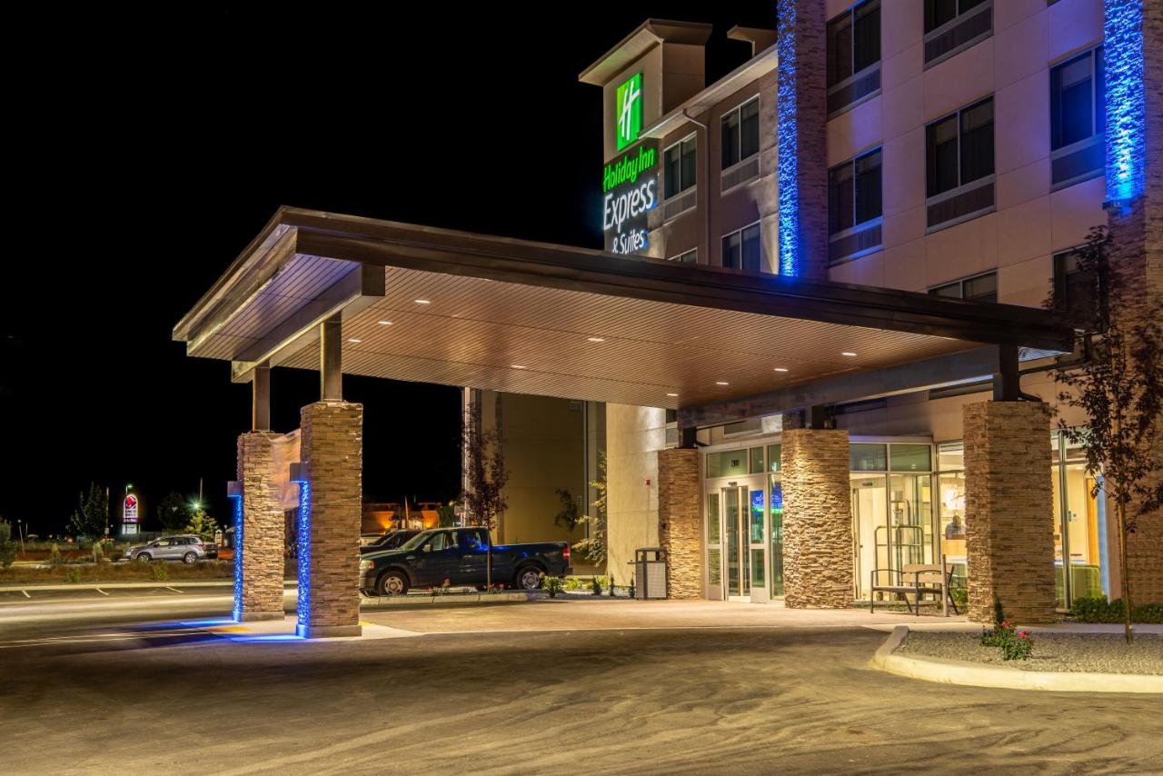  | Holiday Inn Express & Suites - Moses Lake, an IHG Hotel
