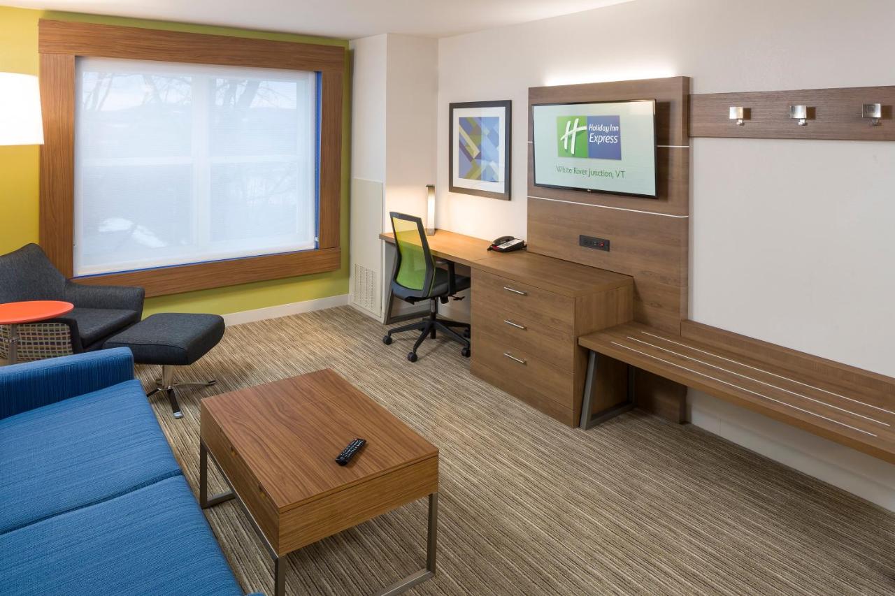  | Holiday Inn Express Hotel & Suites White River Junction