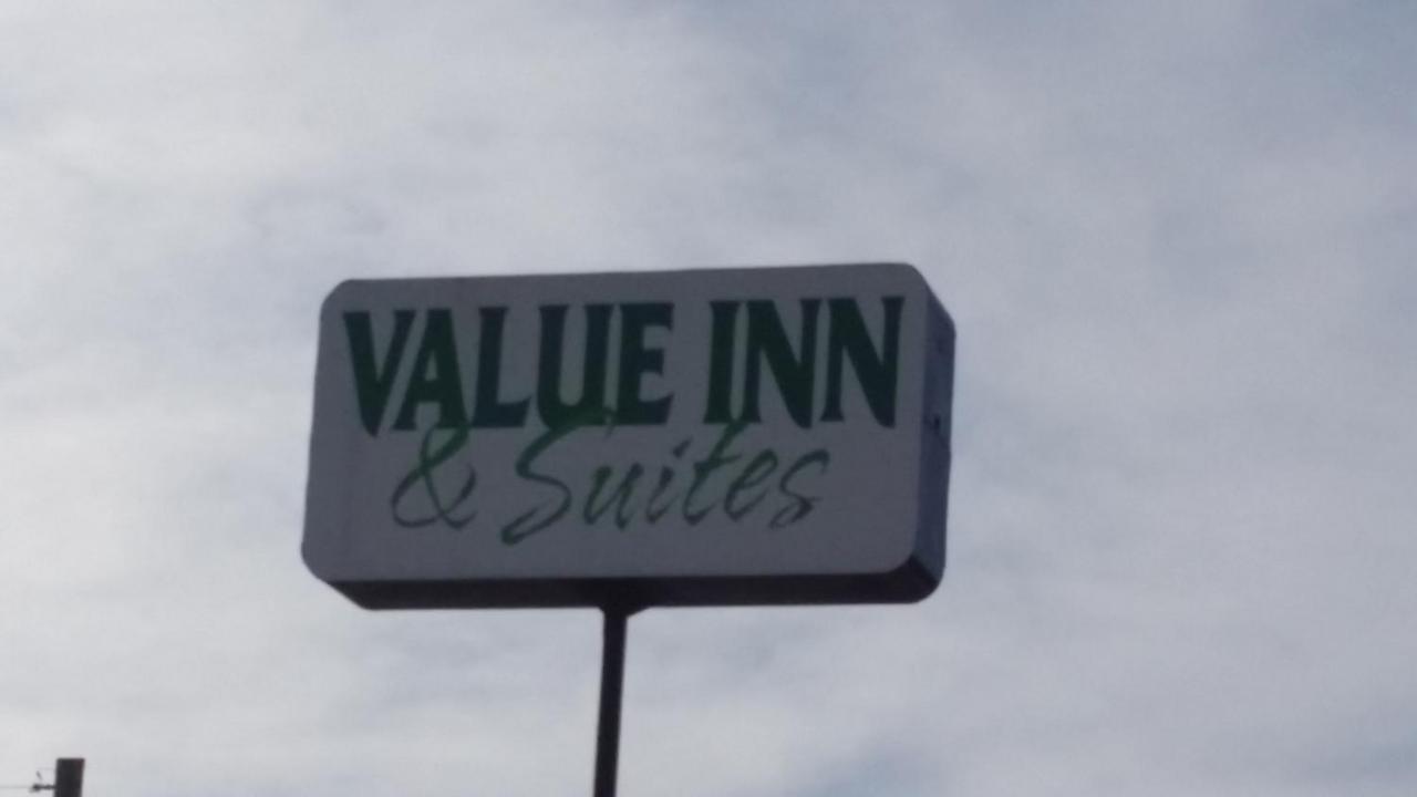 | Value Inn & Suites Salina