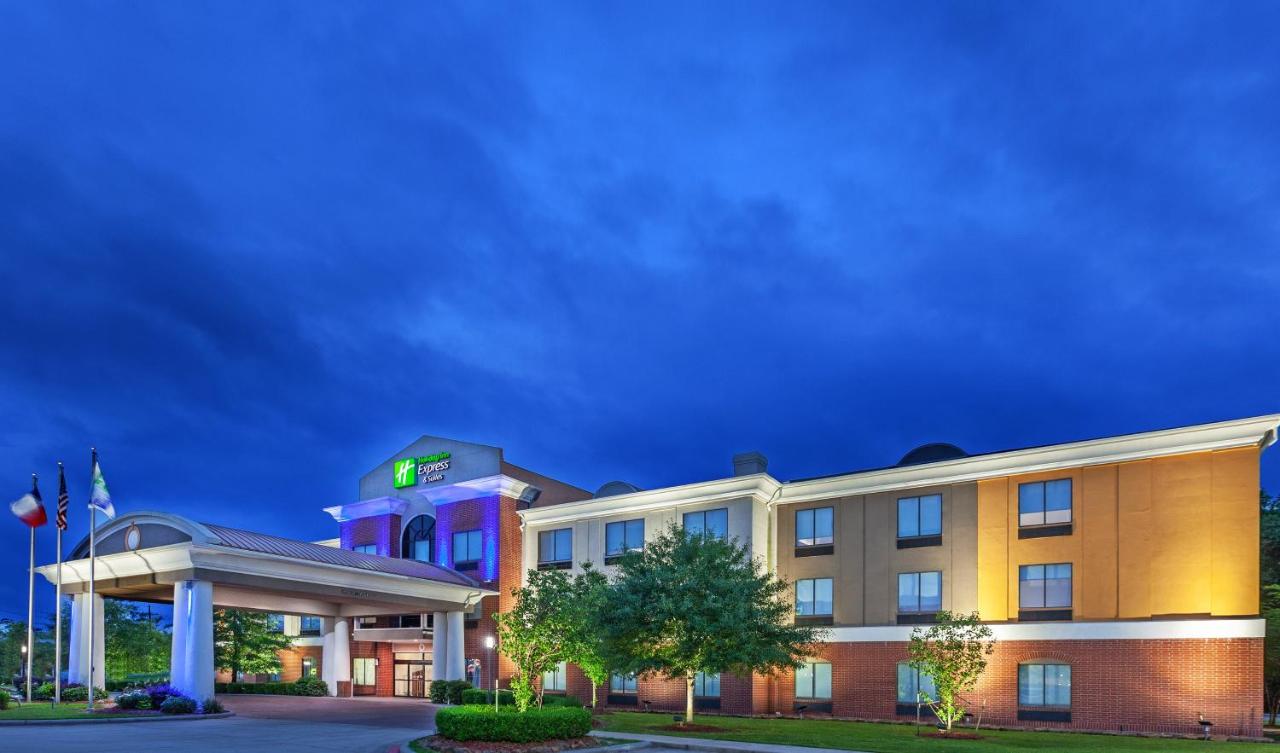  | Holiday Inn Express Hotel and Suites Orange, an IHG Hotel