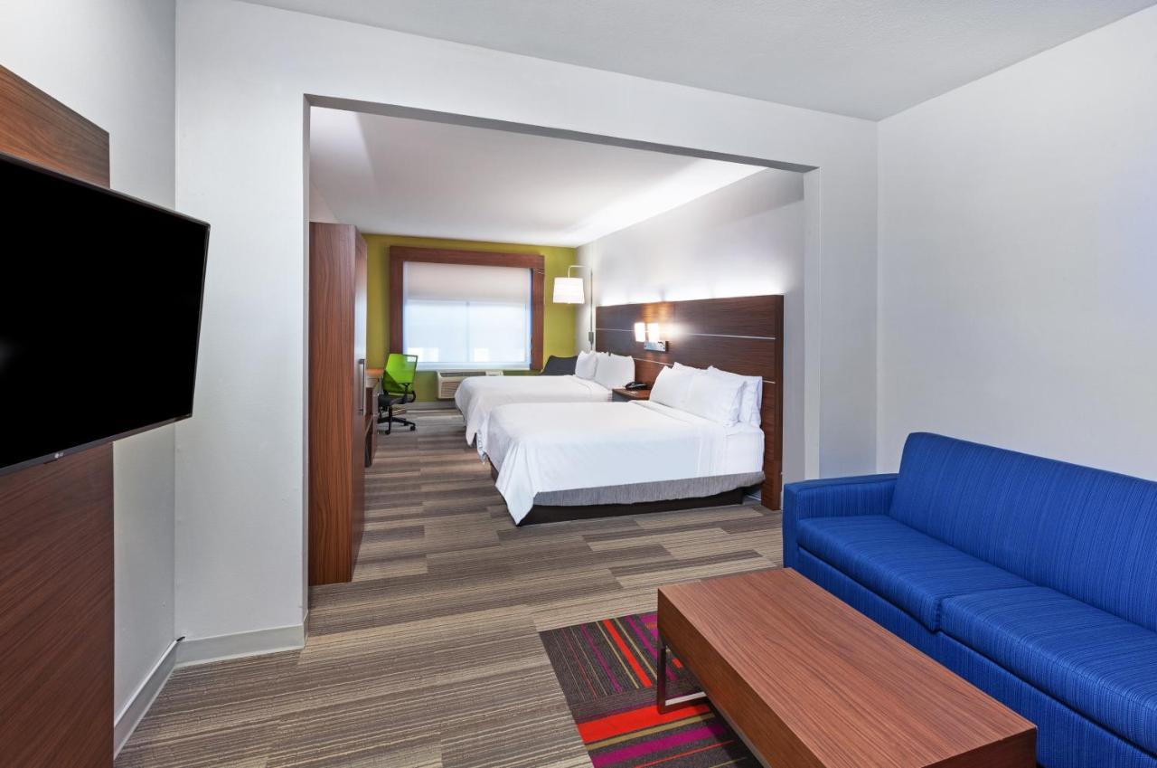  | Holiday Inn Express Hotel and Suites Orange, an IHG Hotel