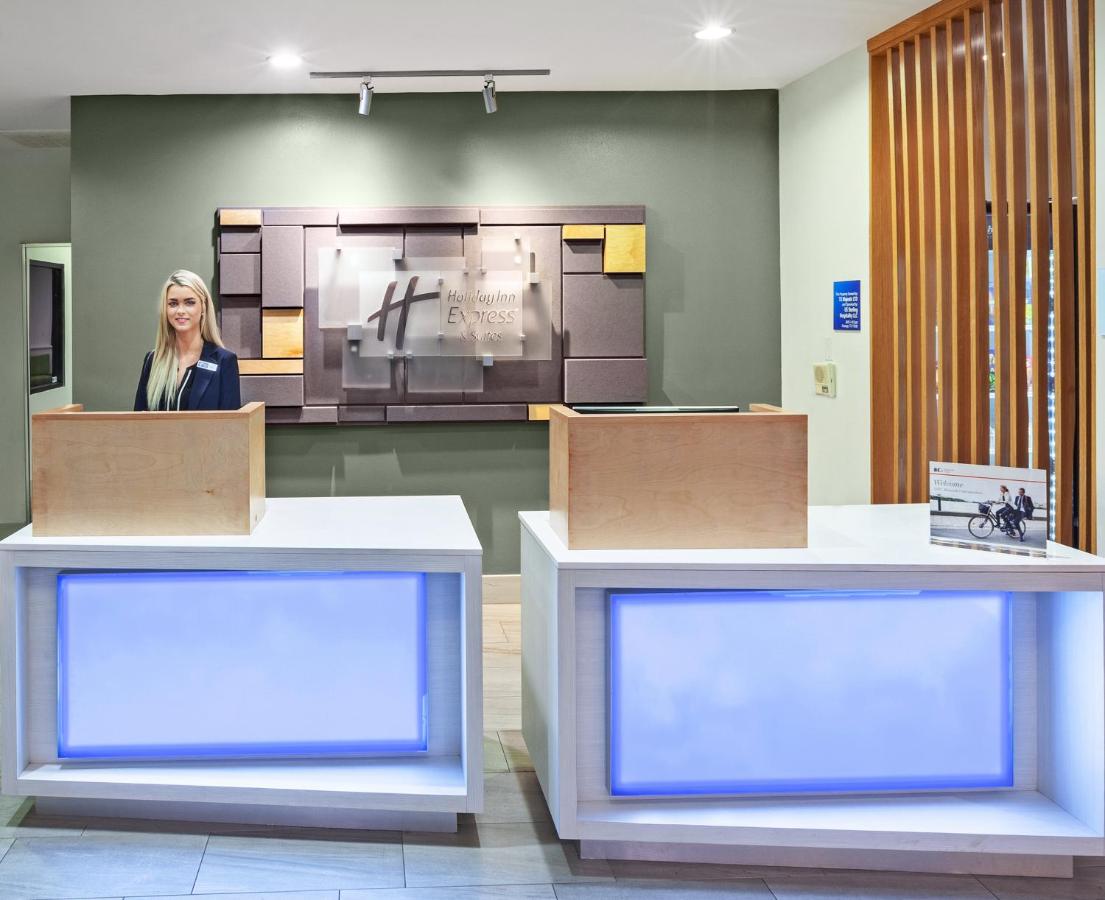  | Holiday Inn Express Hotel and Suites Orange, an IHG Hotel