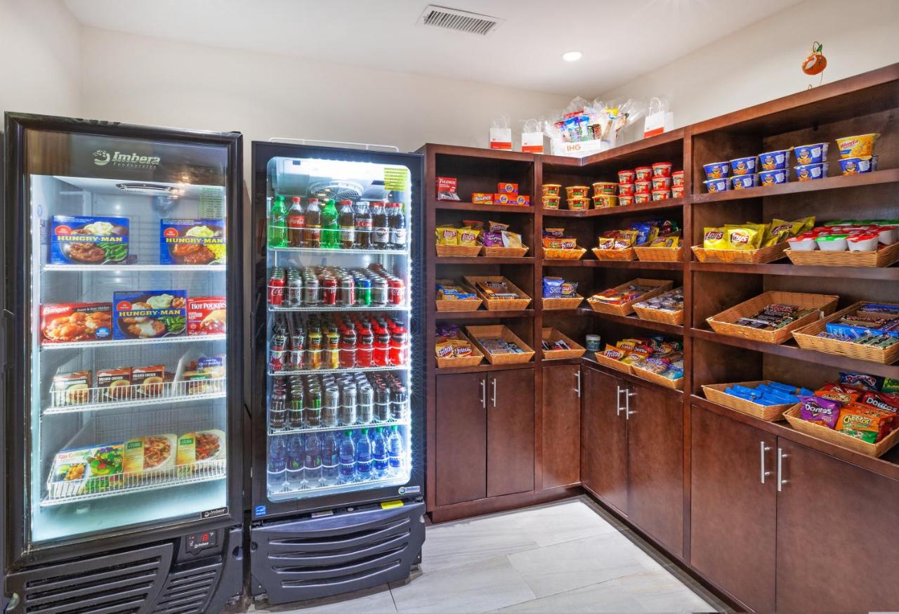  | Holiday Inn Express Hotel and Suites Orange, an IHG Hotel
