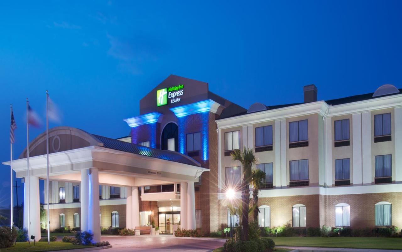  | Holiday Inn Express Hotel and Suites Orange, an IHG Hotel