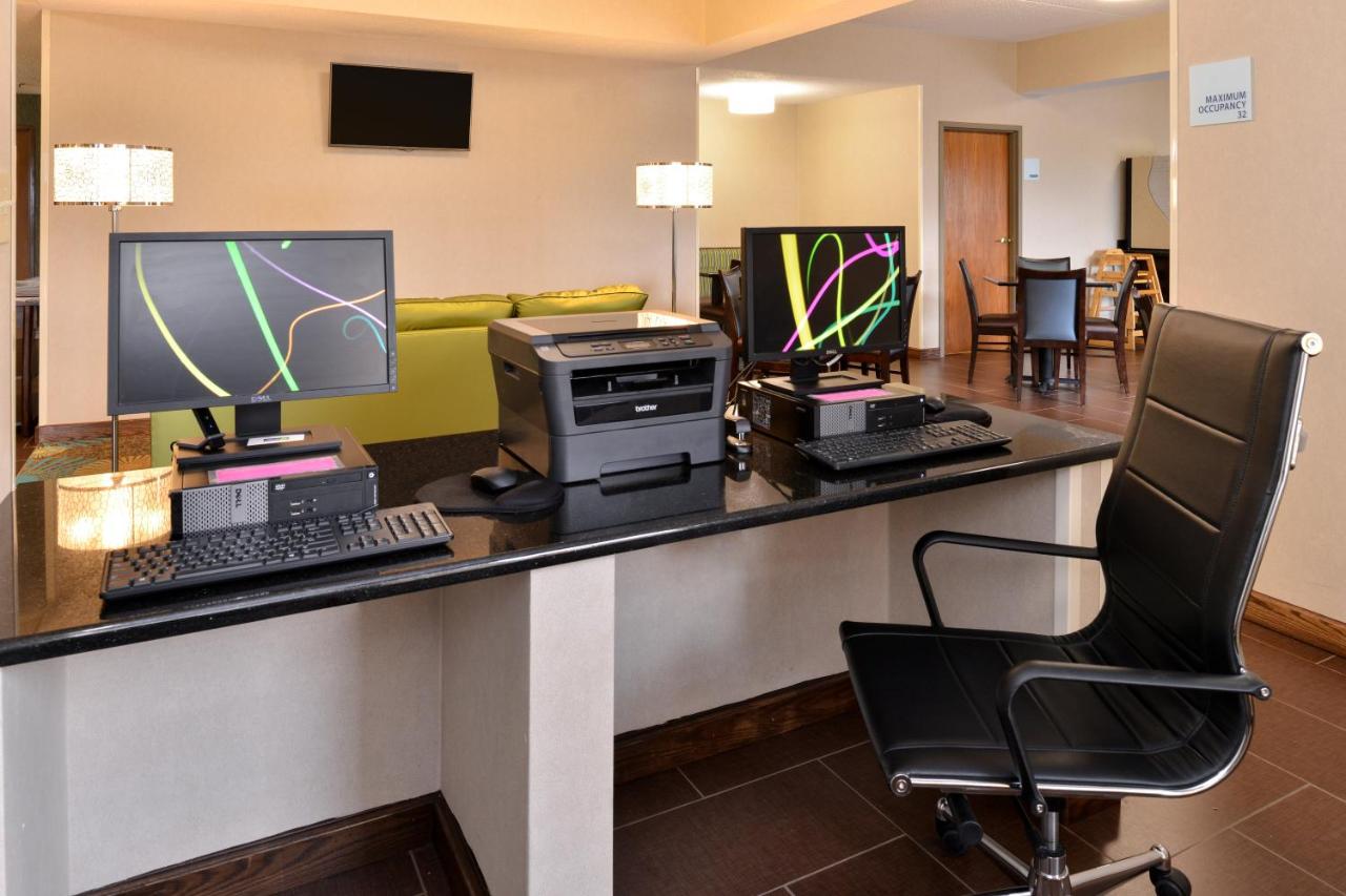  | Holiday Inn Express & Suites St Marys, an IHG Hotel
