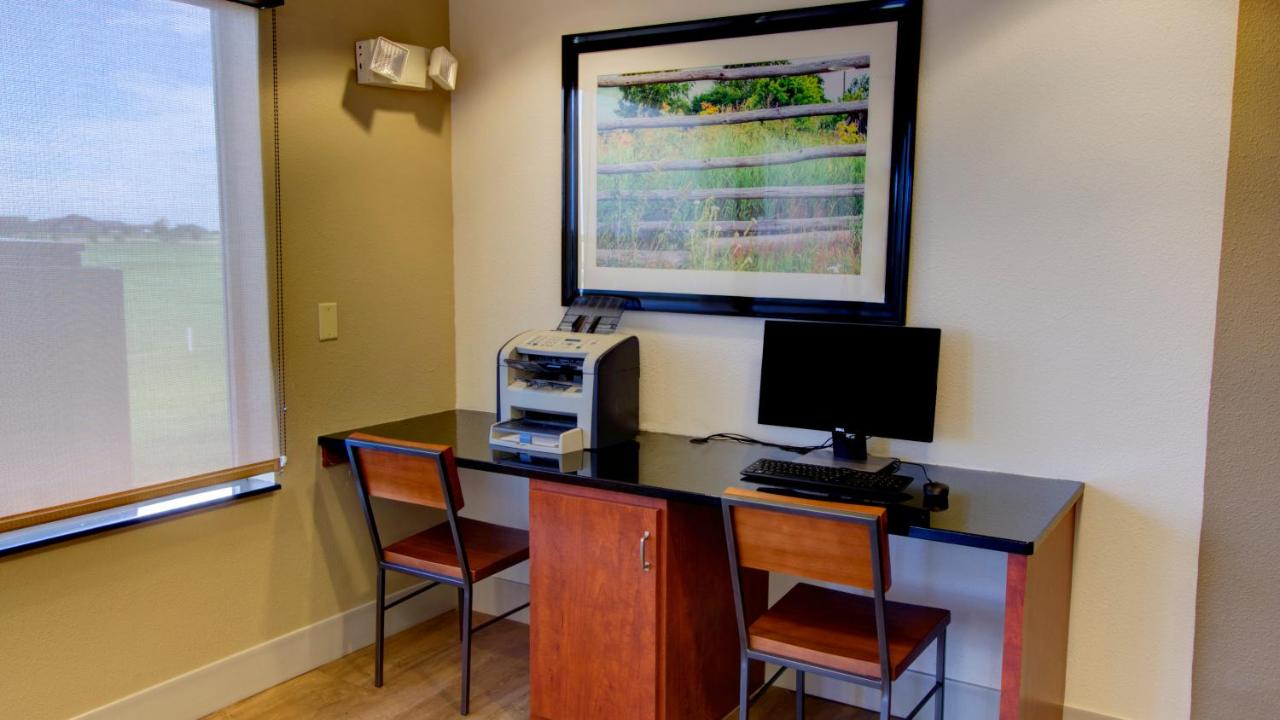  | Holiday Inn Express & Suites Sioux Center