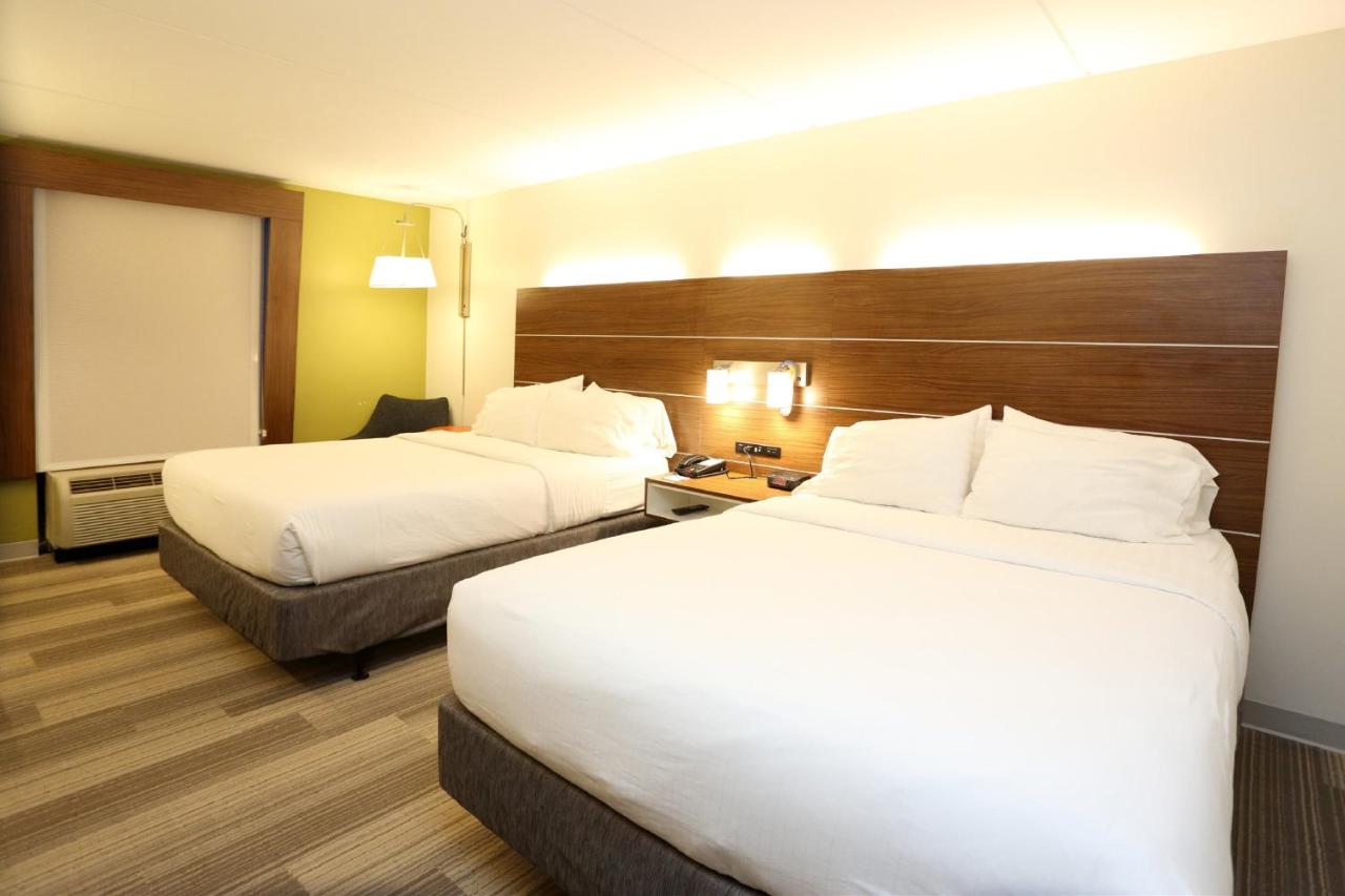  | Holiday Inn Express & Suites Newport News