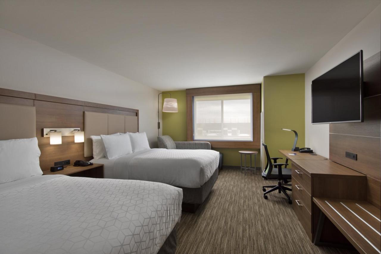  | Holiday Inn Express & Suites Portland Airport - Cascade Stn