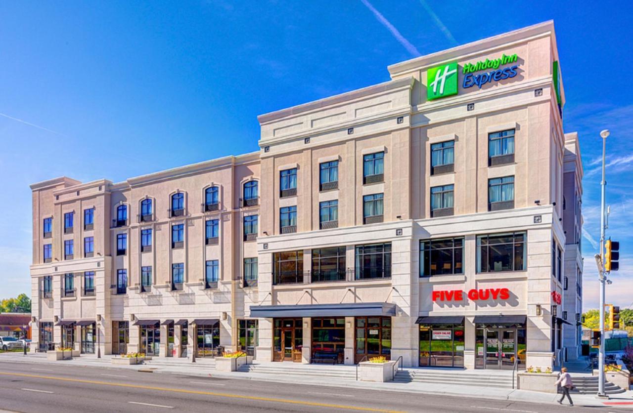  | Holiday Inn Express & Suites - Kansas City KU Medical Center, an IHG Hotel