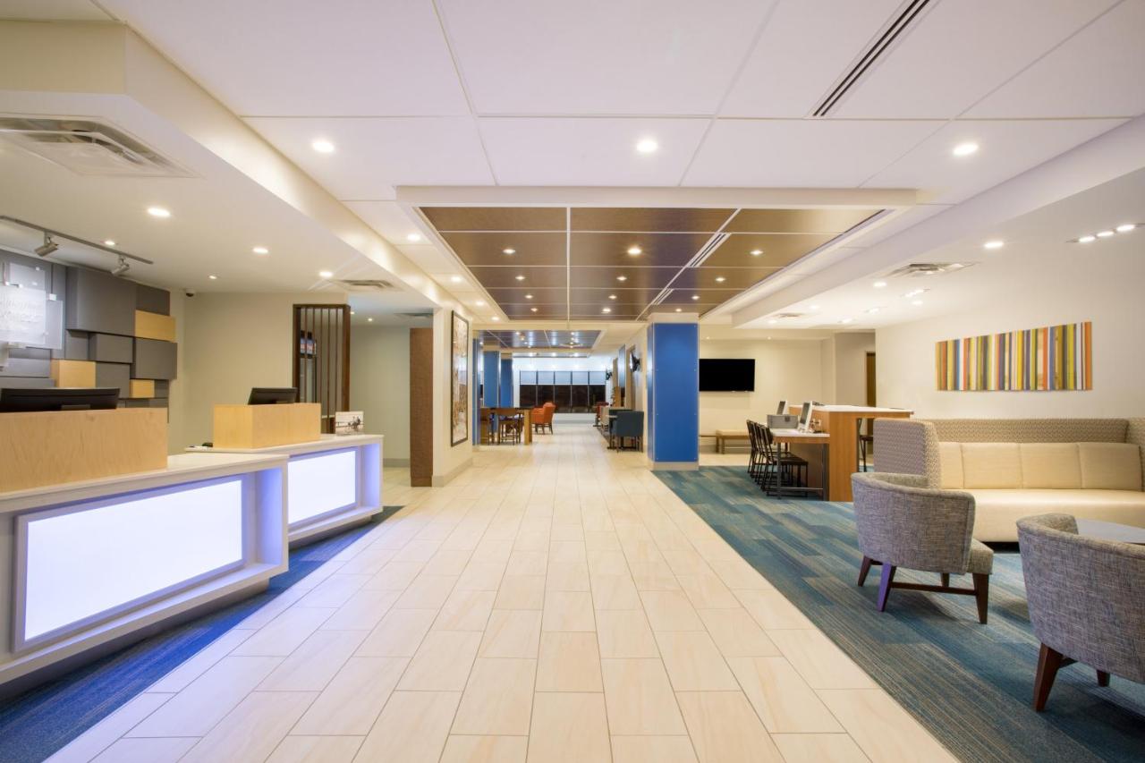  | Holiday Inn Express & Suites - Owings Mills-Baltimore Area, an IHG Hotel