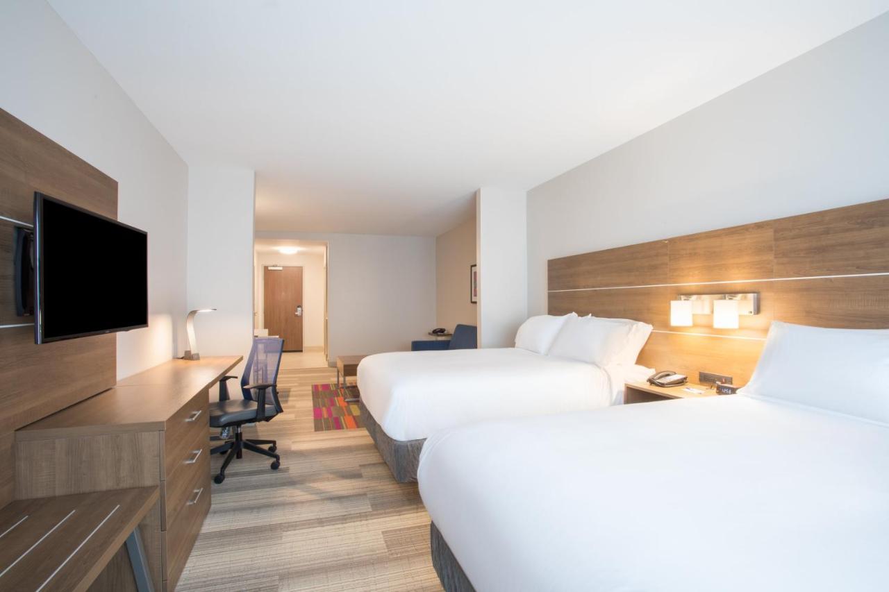  | Holiday Inn Express & Suites - Owings Mills-Baltimore Area, an IHG Hotel