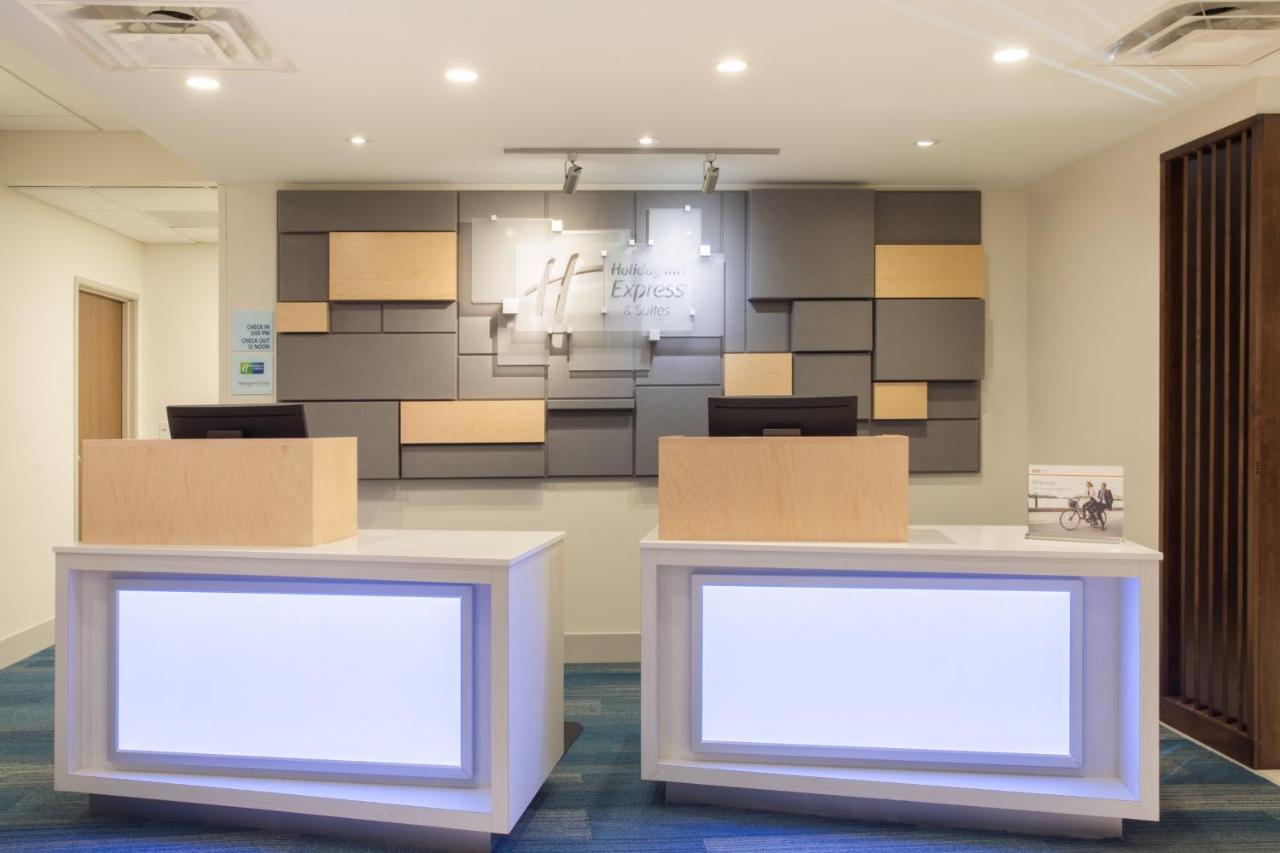 | Holiday Inn Express & Suites - Owings Mills-Baltimore Area, an IHG Hotel