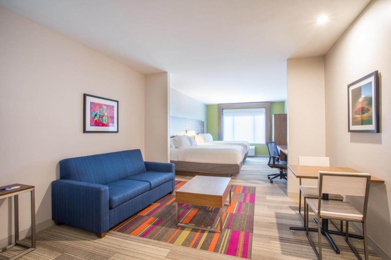 | Holiday Inn Express & Suites Owings Mills-Baltimore Area