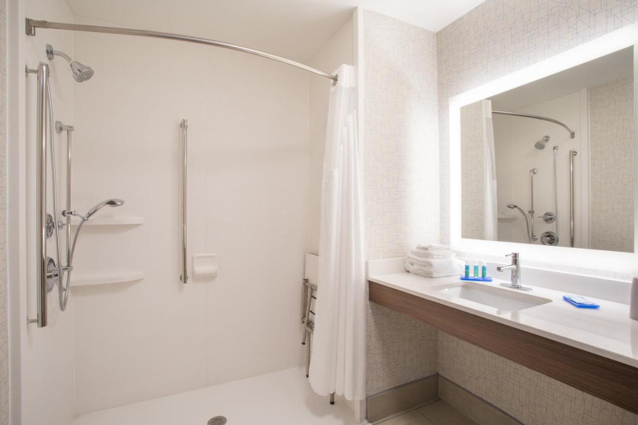  | Holiday Inn Express & Suites - Owings Mills-Baltimore Area, an IHG Hotel