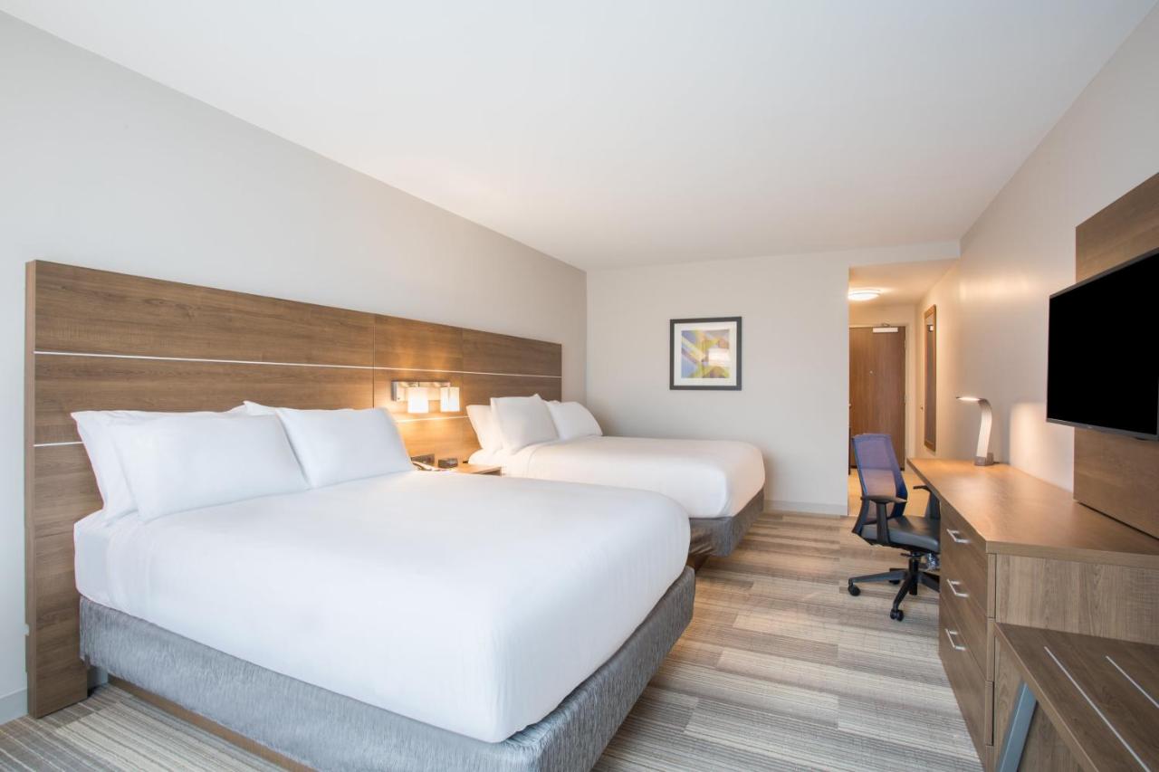  | Holiday Inn Express & Suites - Owings Mills-Baltimore Area, an IHG Hotel