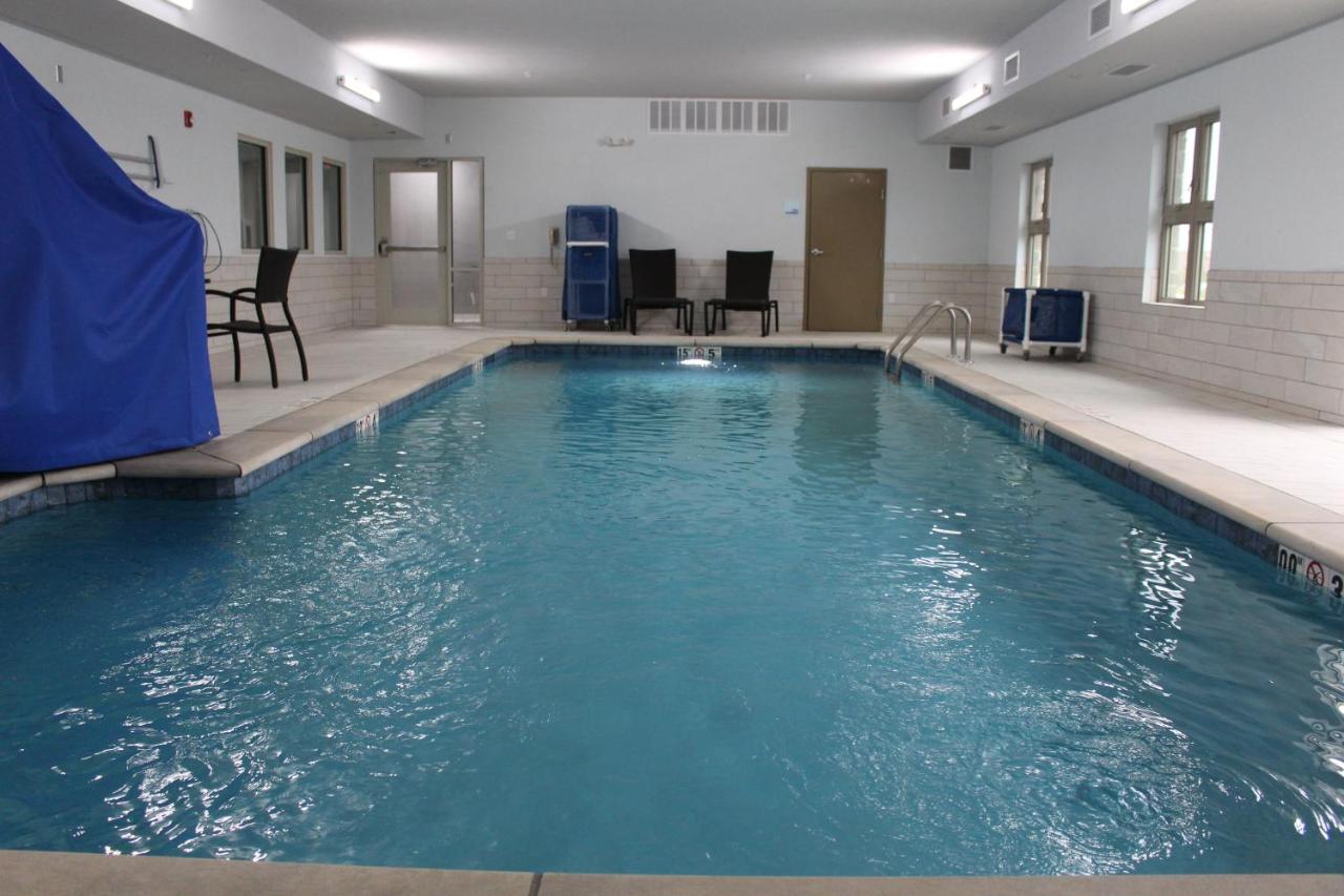  | Holiday Inn Express & Suites Shawnee-Kansas City West, an IHG Hotel