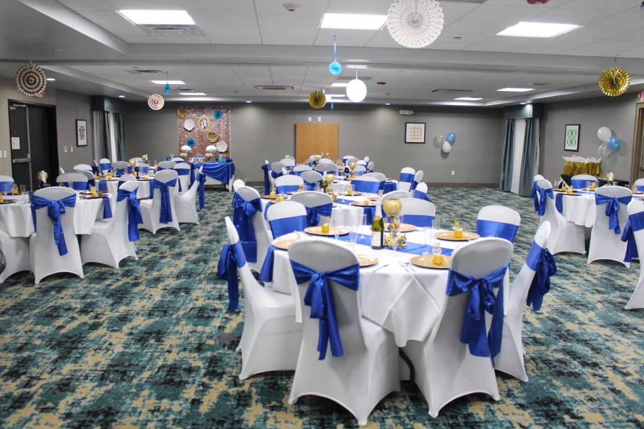  | Holiday Inn Express & Suites Shawnee-Kansas City West, an IHG Hotel