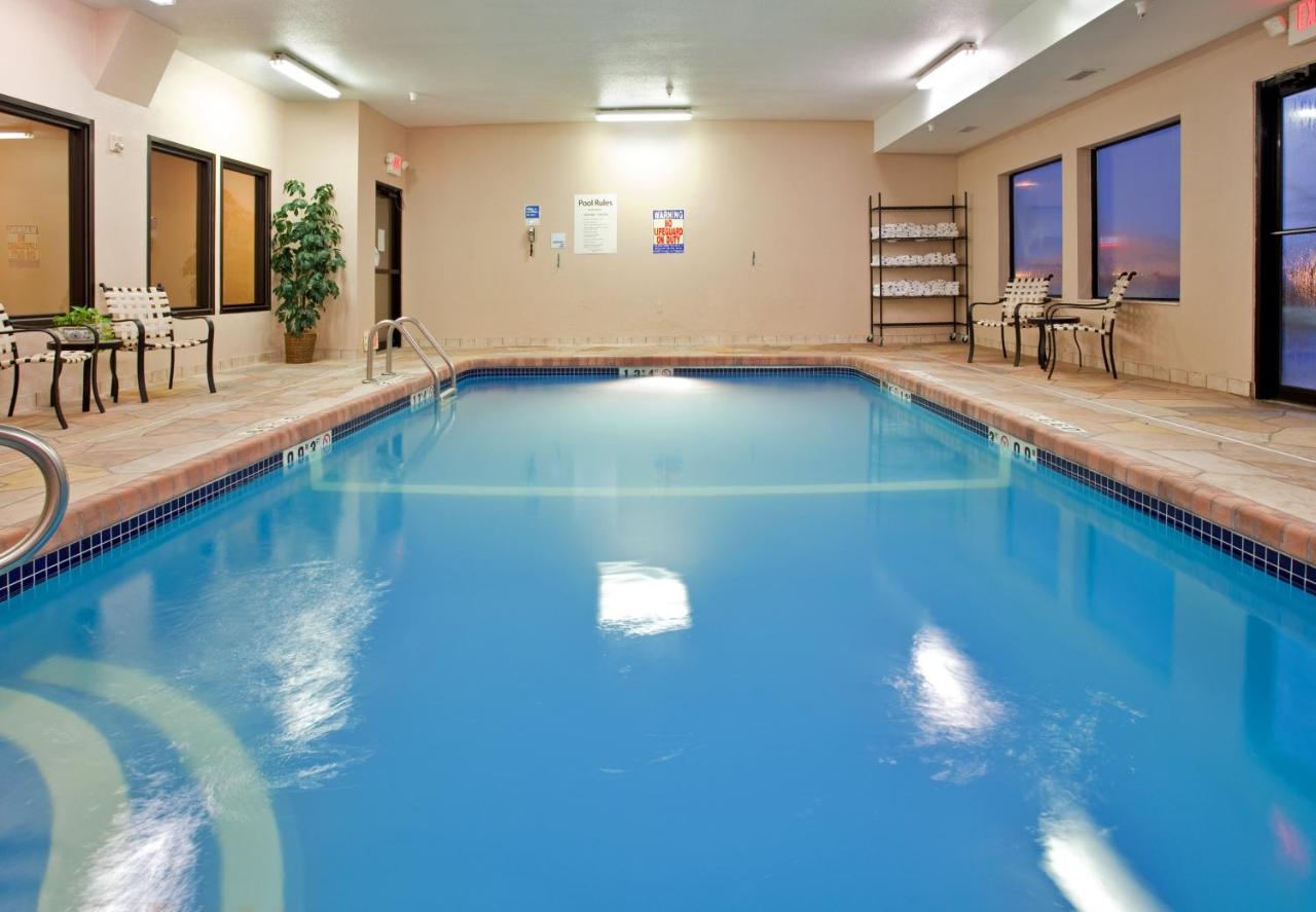  | Holiday Inn Express Kansas City Liberty Missouri, an IHG Hotel