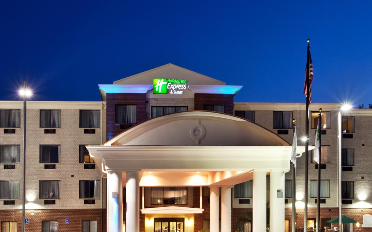  | Holiday Inn Express & Suites Ocean Springs