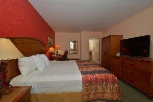 Room #52923509 at Best Western Kokopelli Lodge